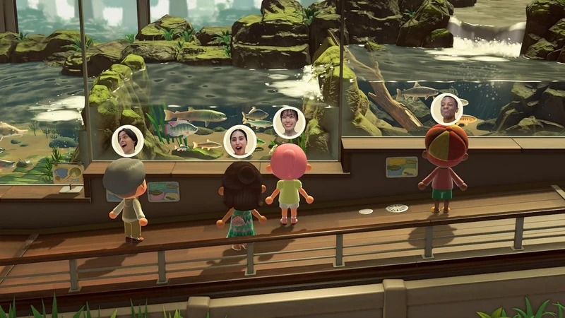 Animal Crossing: New Horizons – Nintendo Switch 2 Edition - Ed. Italiana