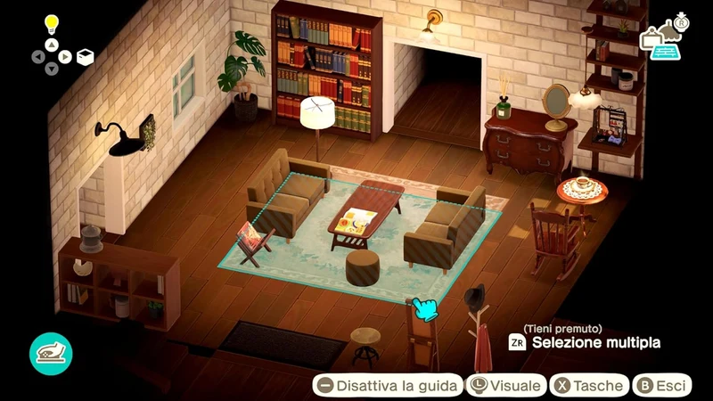 Animal Crossing: New Horizons – Nintendo Switch 2 Edition - Ed. Italiana