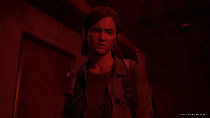 The Last Of Us Parte 2 Playstation 4 Edizione Italiana