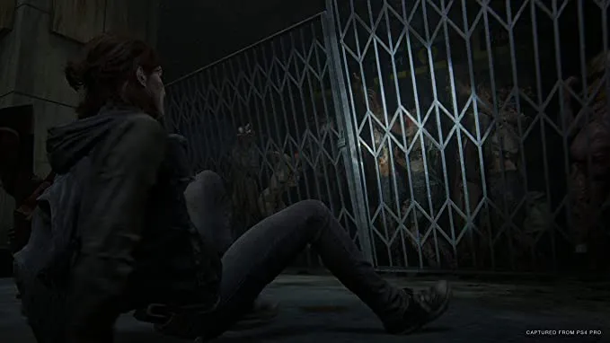 The Last Of Us Parte 2 Playstation 4 Edizione Italiana
