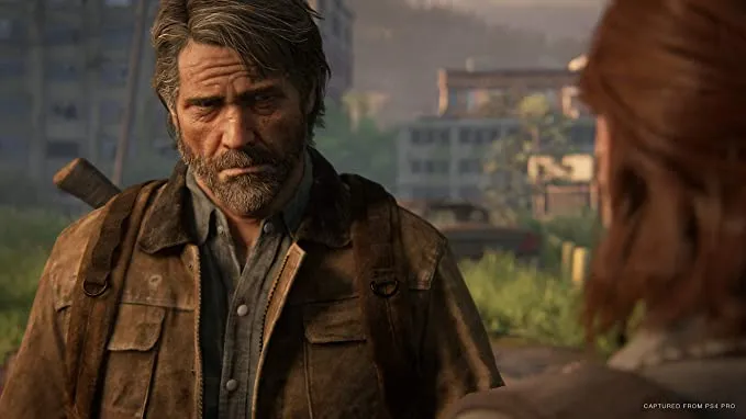 The Last Of Us Parte 2 Playstation 4 Edizione Italiana