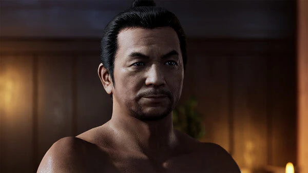 Like a Dragon Ishin! Xbox Serie X