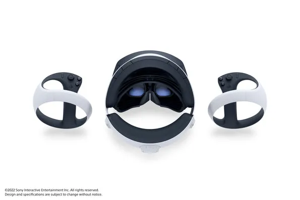 SONY PlayStation VR2 Playstation 5 Edizione Europea Garanzia 24 Mesi