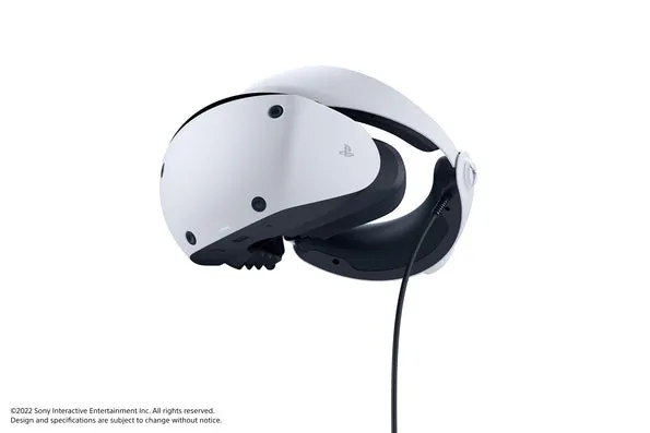 SONY PlayStation VR2 Playstation 5 Edizione Europea Garanzia 24 Mesi