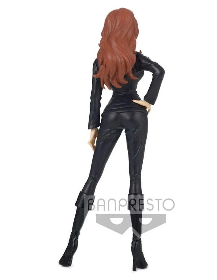 Lupin III Part6 Master Stars Piece Fujiko Mine 24 cm FIGURE