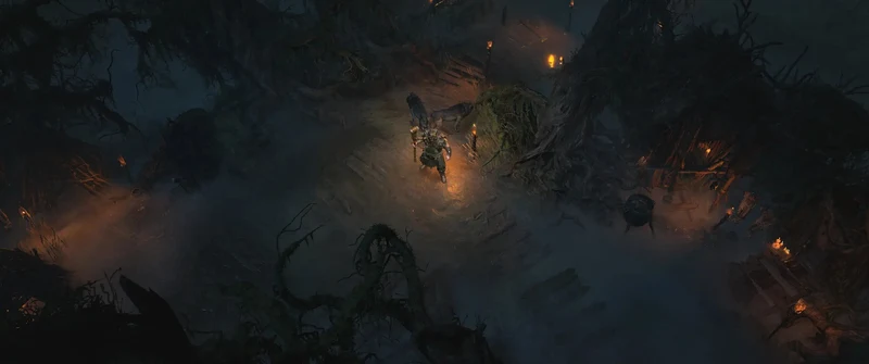 Diablo 4 Xbox One/Xbox Serie X Edizione ITALIANA