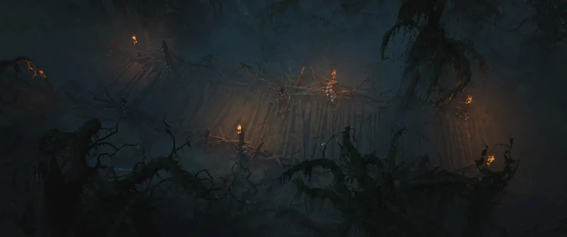 Diablo 4 Xbox One/Xbox Serie X Edizione ITALIANA