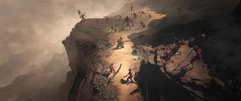 Diablo 4 Xbox One/Xbox Serie X Edizione ITALIANA