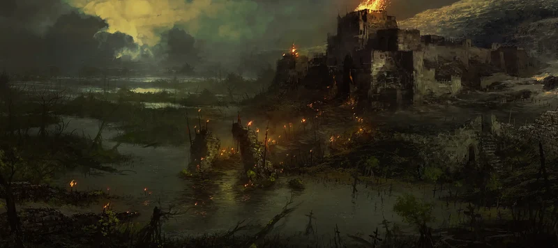Diablo 4 Playstation 4 Edizione ITALIANA