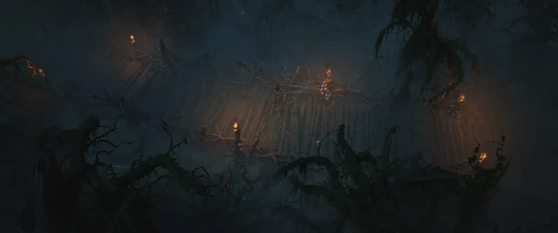 Diablo 4 Playstation 4 Edizione ITALIANA