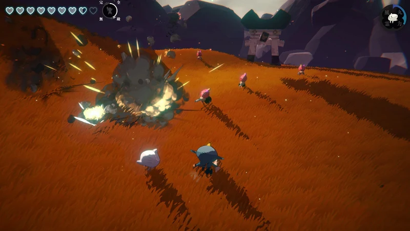 Oni: Road to be the Mightiest Oni Nintendo Switch Edizione Europea