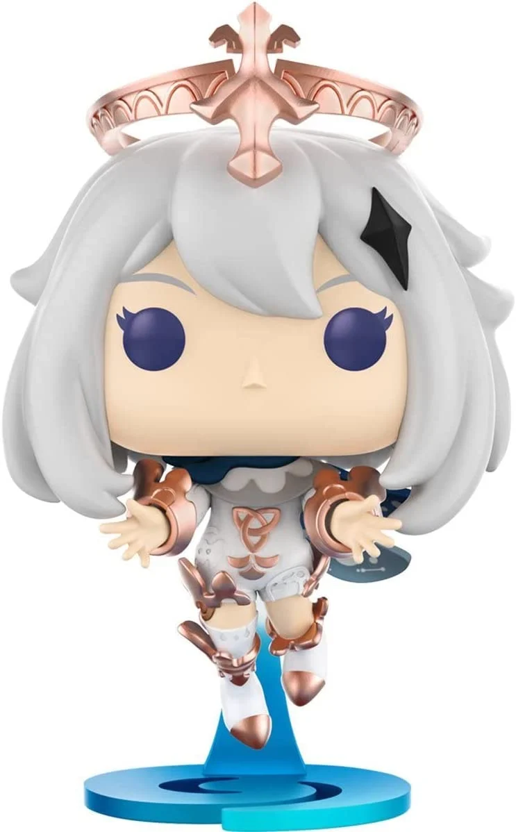 POP! FUNKO GENSHIN IMPACT - PAIMON - 162