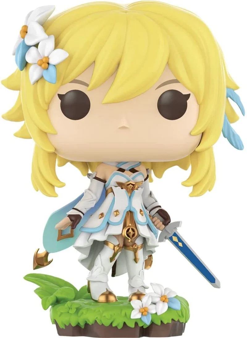 POP! FUNKO GENSHIN IMPACT - LUMINE - 161