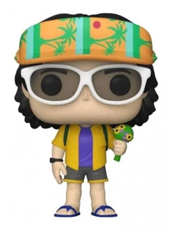 POP! FUNKO STRANGER THINGS - MIKE- 1298