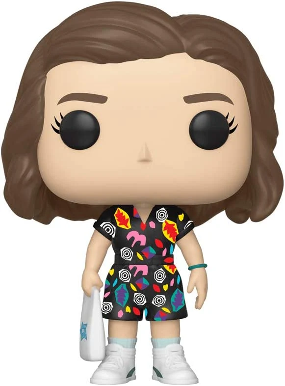 POP! FUNKO STRANGER THINGS - ELEVEN - 802