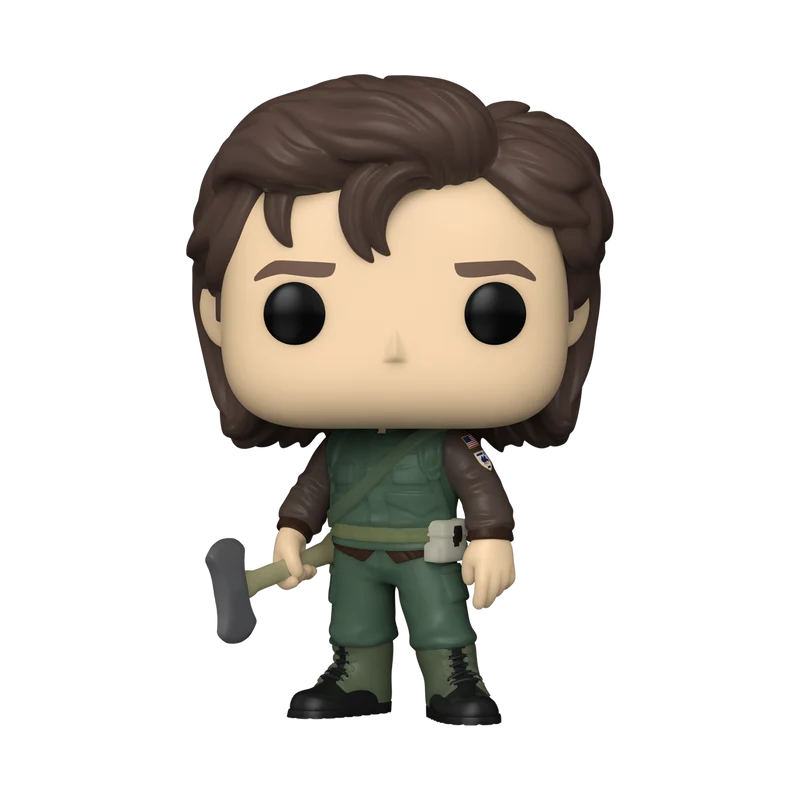 POP! FUNKO STRANGER THINGS - STEVE- 1300