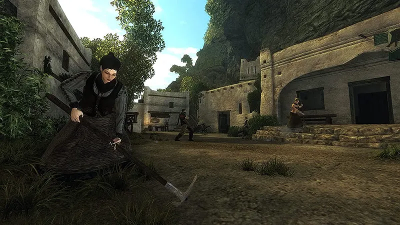 Risen Playstation 4 Edizione Europea