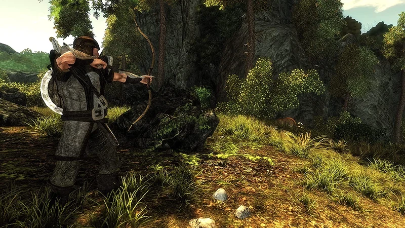 Risen Nintendo Switch Edizione Europea