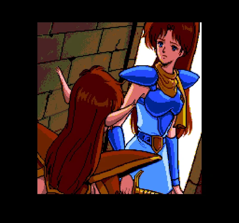 Valis IV: The Phantasm Soldier