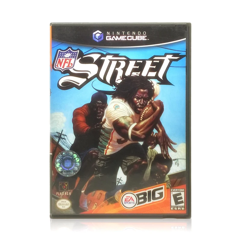 NFL Street