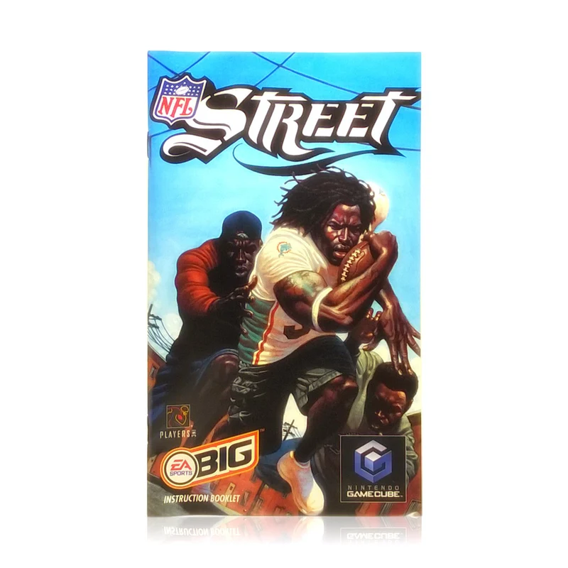 NFL Street
