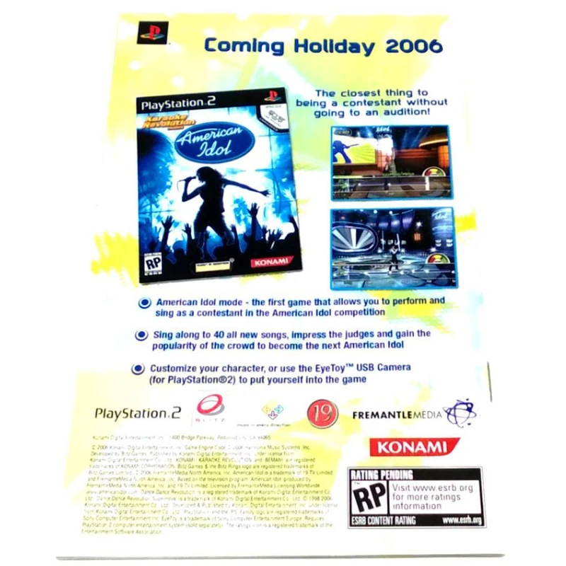 Dance Dance Revolution SuperNOVA