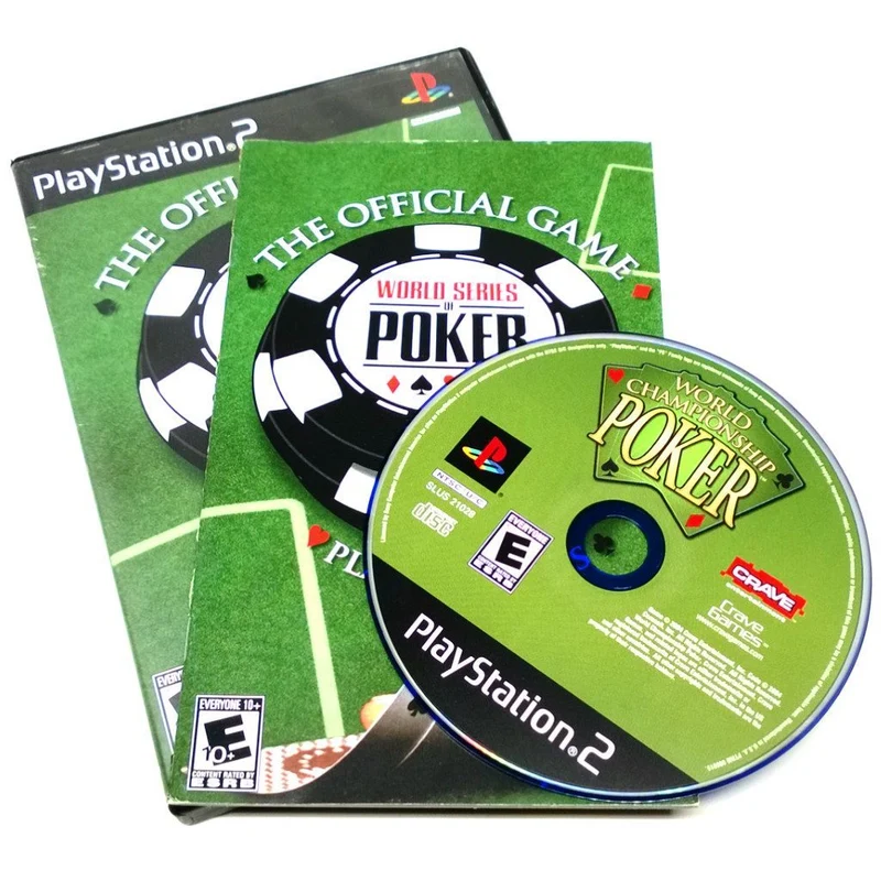 World Series of Poker