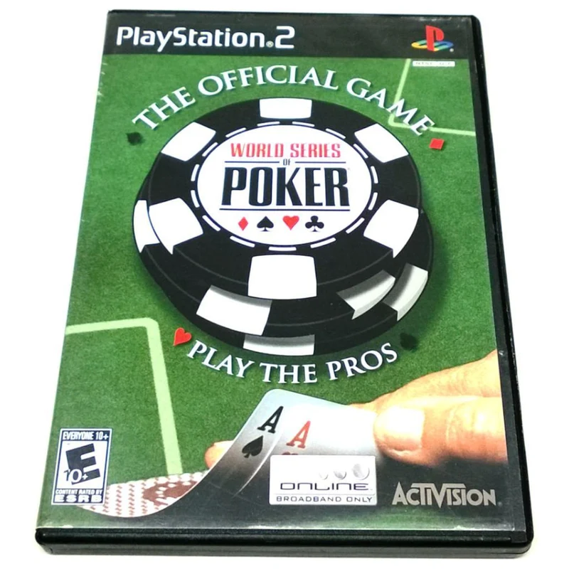World Series of Poker
