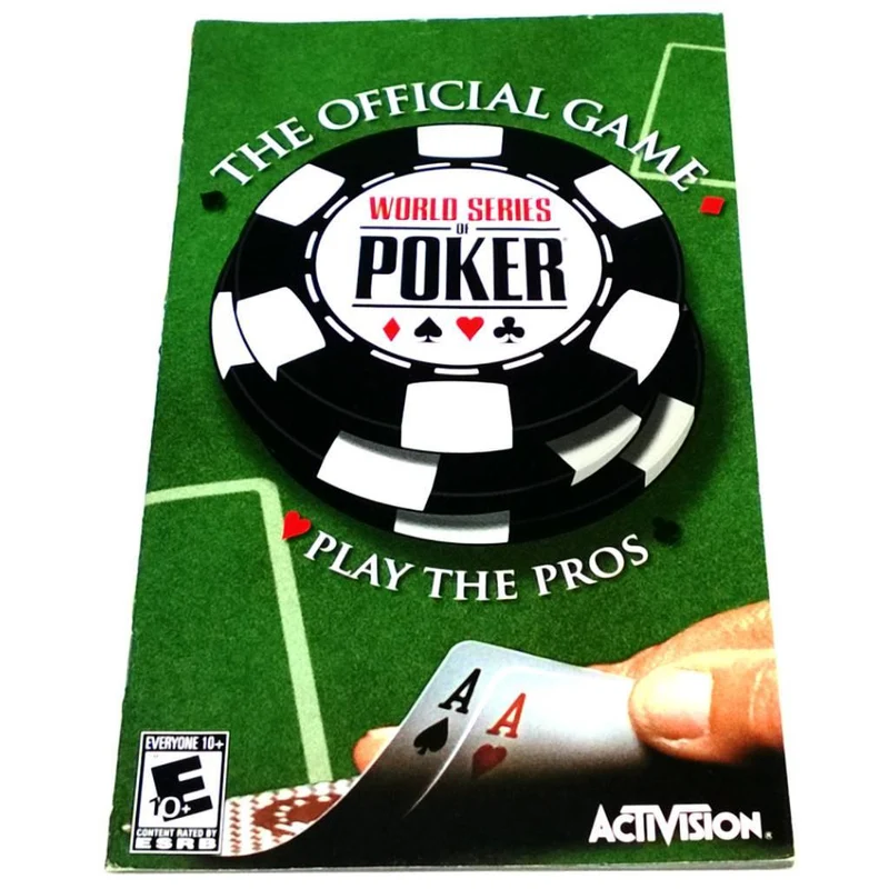 World Series of Poker