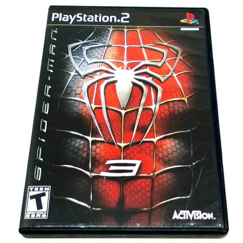 Spider-Man 3