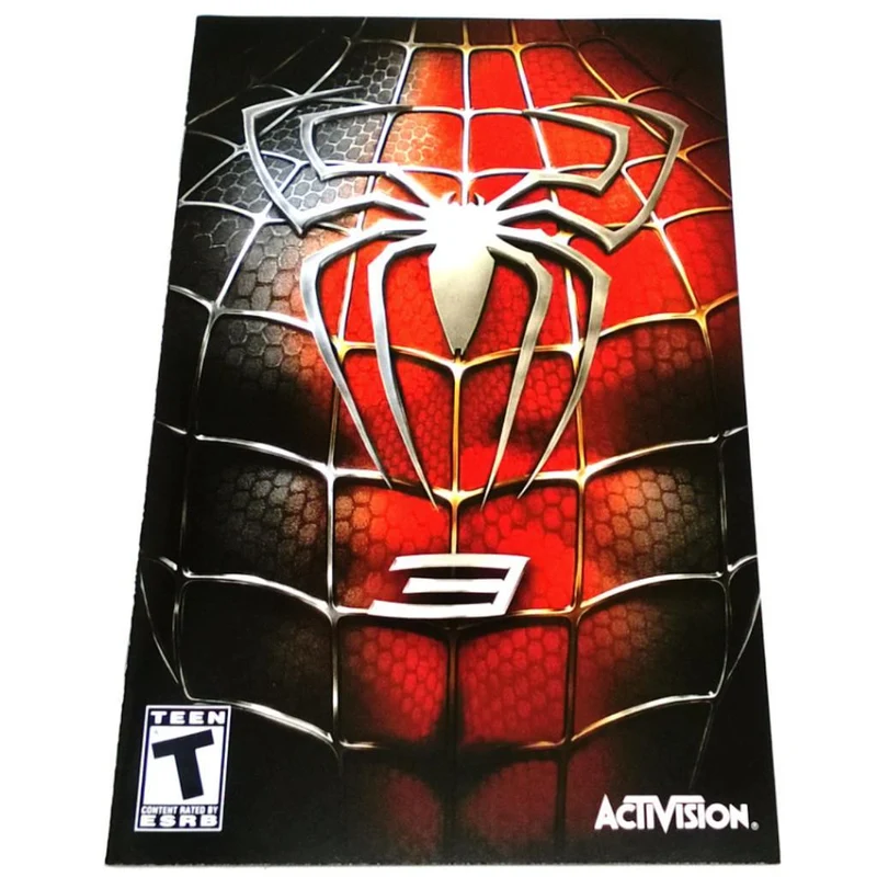 Spider-Man 3