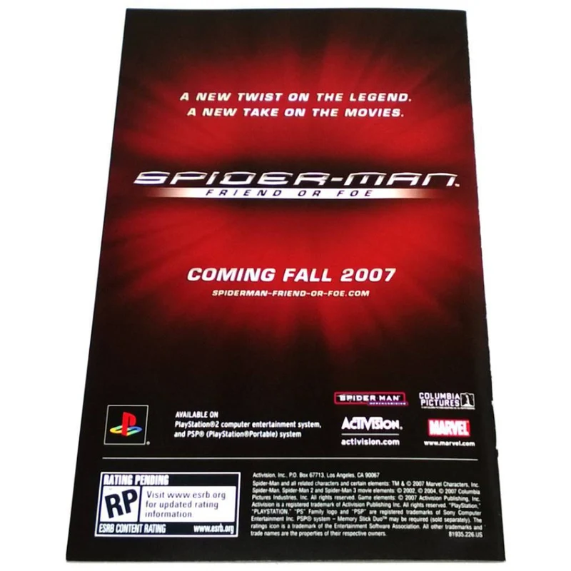 Spider-Man 3