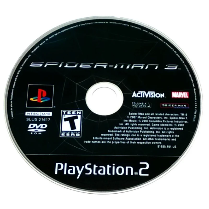 Spider-Man 3