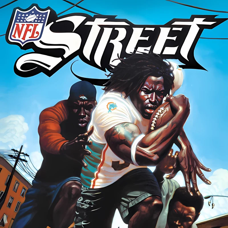 NFL Street