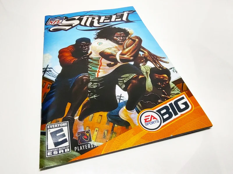 NFL Street