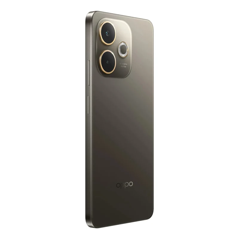Oppo A5 Pro 5G 8/256GB, Black Brown