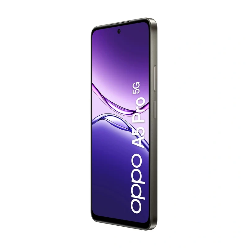 Oppo A5 Pro 5G 8/256GB, Black Brown