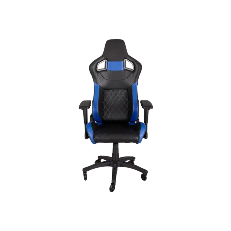 Corsair T1 Race Gaming Chair - Blue/Black