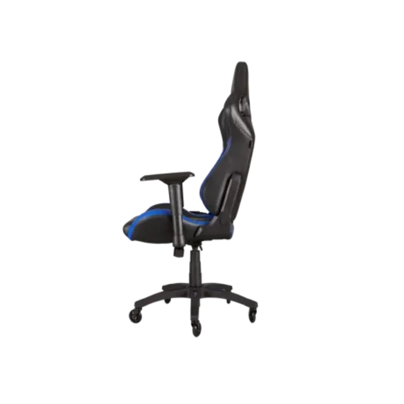 Corsair T1 Race Gaming Chair - Blue/Black