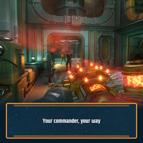 The Outer Worlds 2 - (New) (Playstation 5)