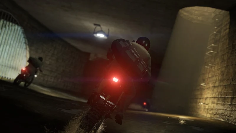 Grand Theft Auto V – PlayStation 4 Open World Action Crime Game Rockstar Games