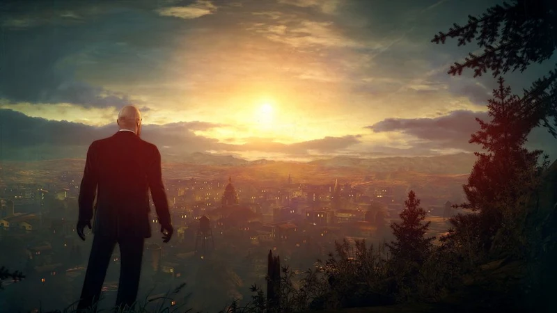 Hitman: Absolution – Xbox 360 Stealth Action