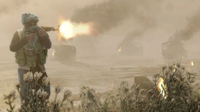 Medal of Honor – Xbox 360 First Person Shooter EA DICE
