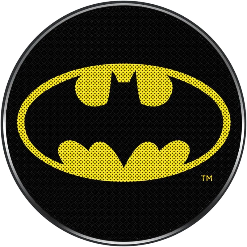 DC Model Batman 001, 3W portable speaker