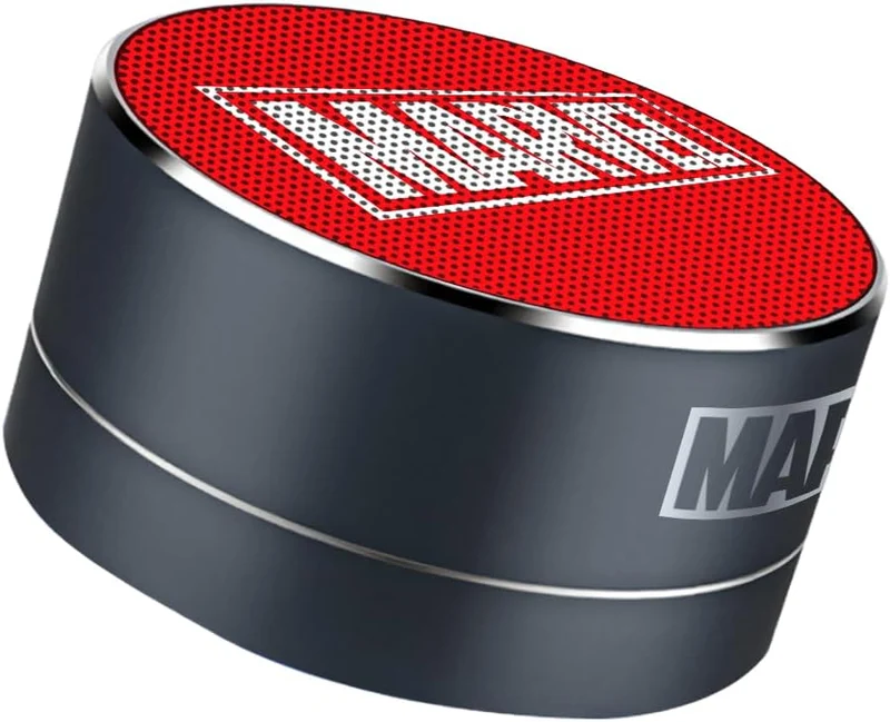 Marvel Model Marvel 001, 3W portable speaker