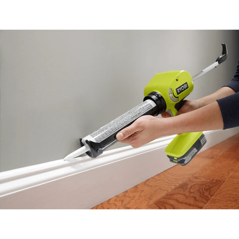 Ryobi ONE+ 18V Cordless Caulking Gun Body
