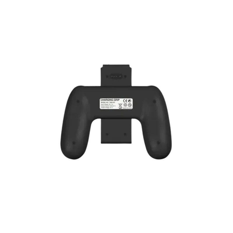 Nintendo Joy-Con Charging Grip - Black