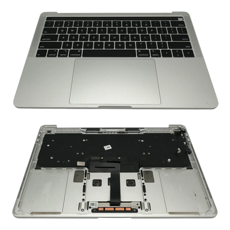 Apple MacBook Pro 13.3" 2019 2018 A1989 Repair Replacement Spare - Parts