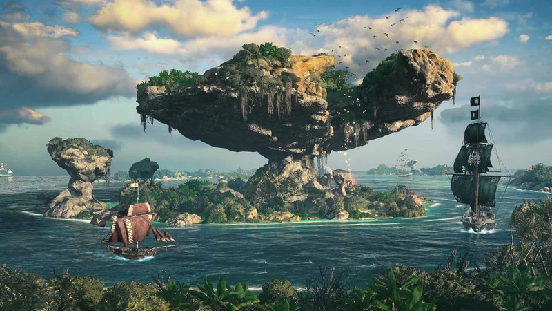 PS5 Skull and Bones [Special Edition]
