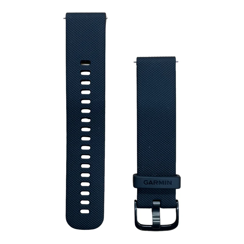 Garmin Quickfit 18MM 20MM 22MM 26MM Silicone Wristbands - Accessories